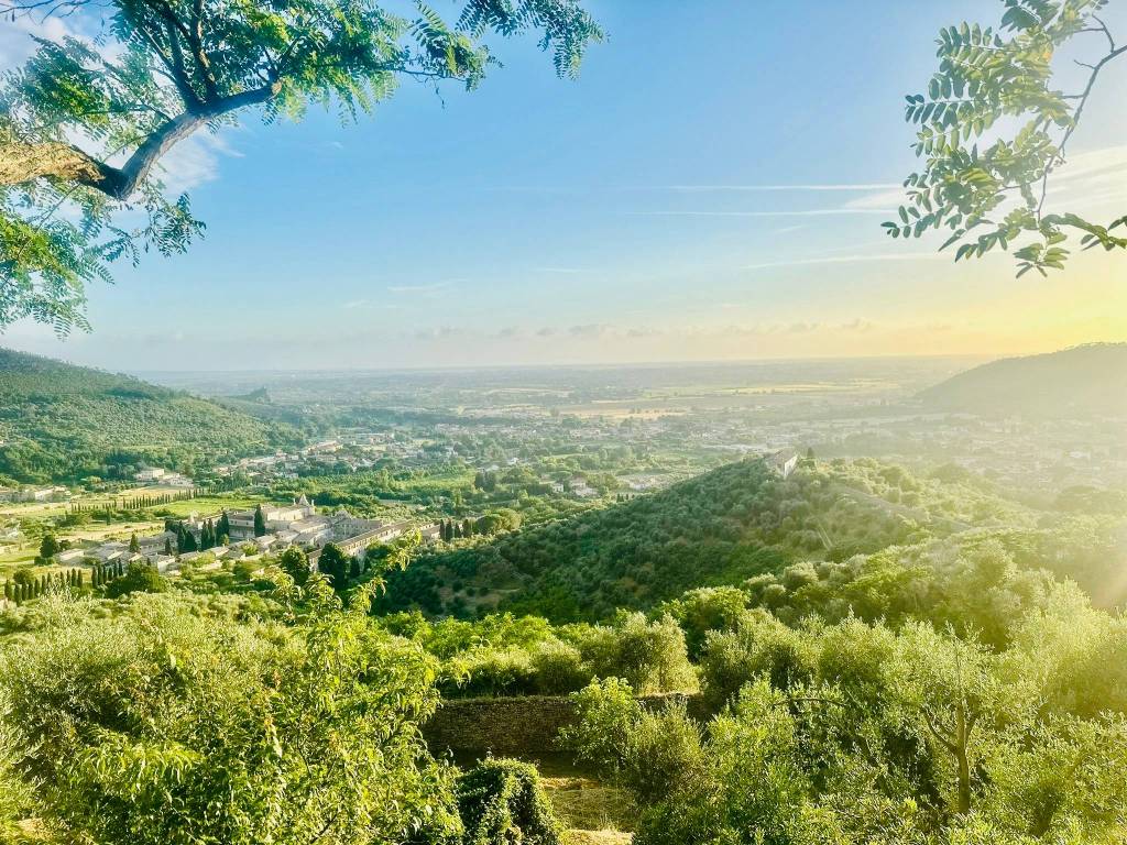 Terratetto plurifamiliare via della certosa, calci