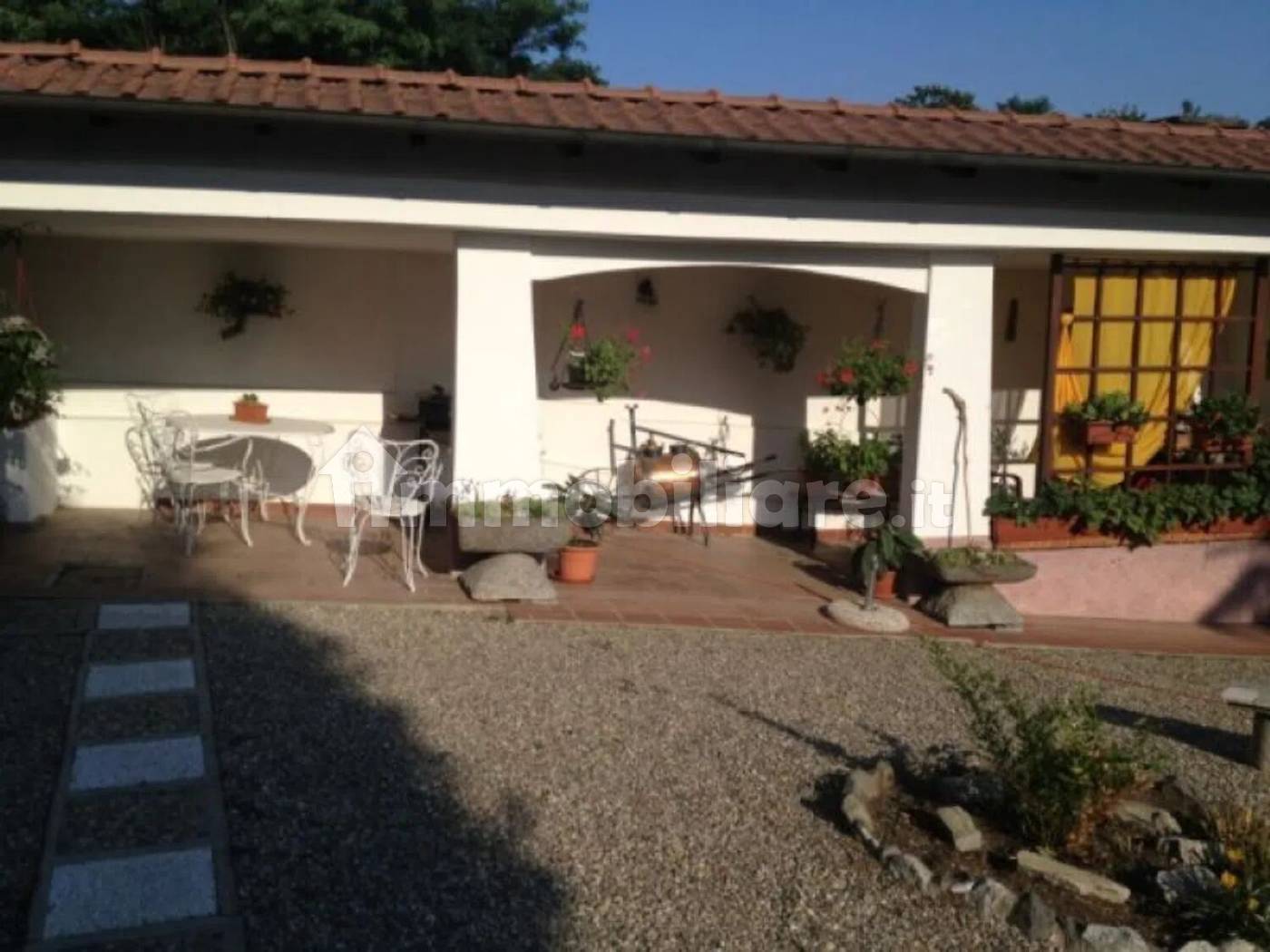 Rustico - Casale in vendita a Gattico-Veruno