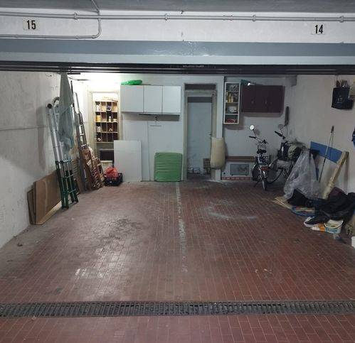 Garage - box viale europa, terracina