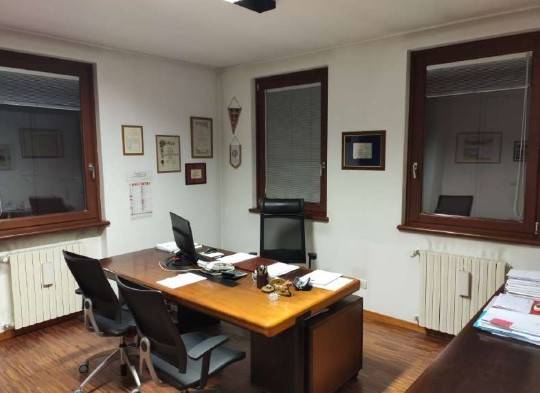 Ufficio all'asta via matteotti 14, sant'ambrogio di valpolicella