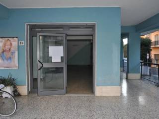 Interno palazzo