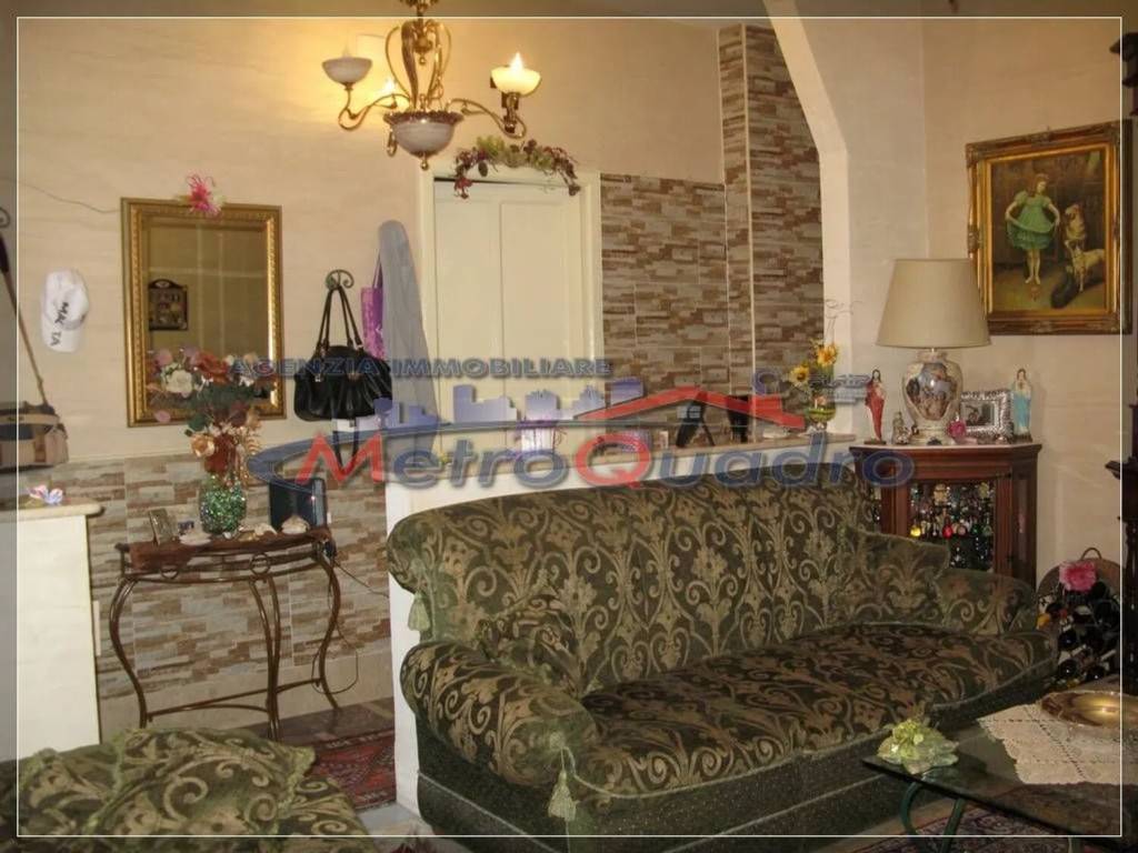 Villa unifamiliare, buono stato, 85 m², canicattì