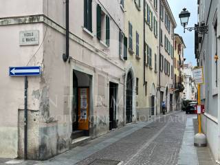 Angolo Vicolo San Marco