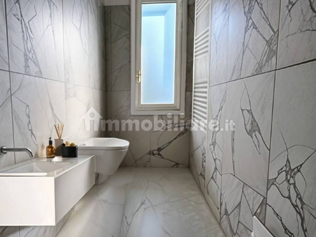 BAGNO