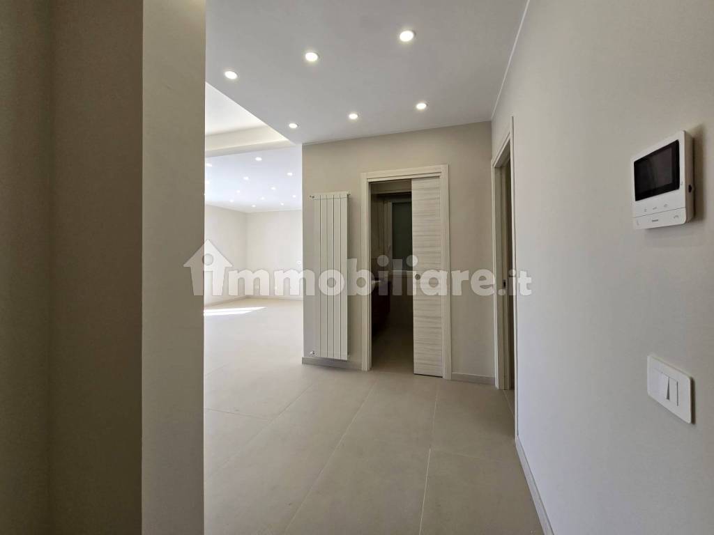 Interno appartamento