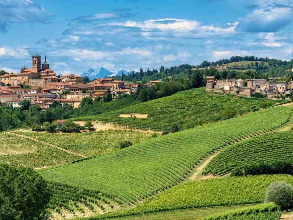 Cascina, ottimo stato, 200 m², fubine monferrato