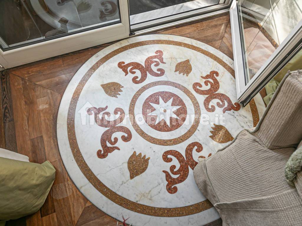 Interno appartamento