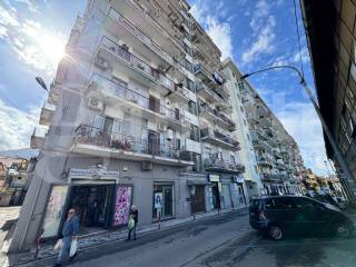 Via Nuovr Cotoniere