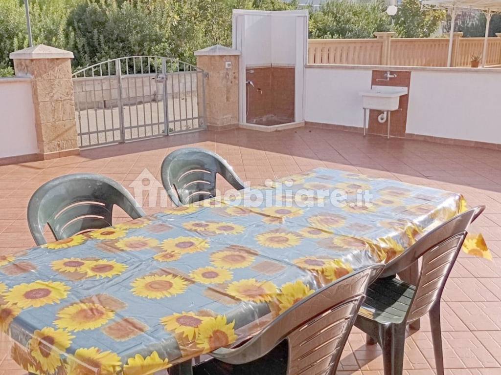 Balcone