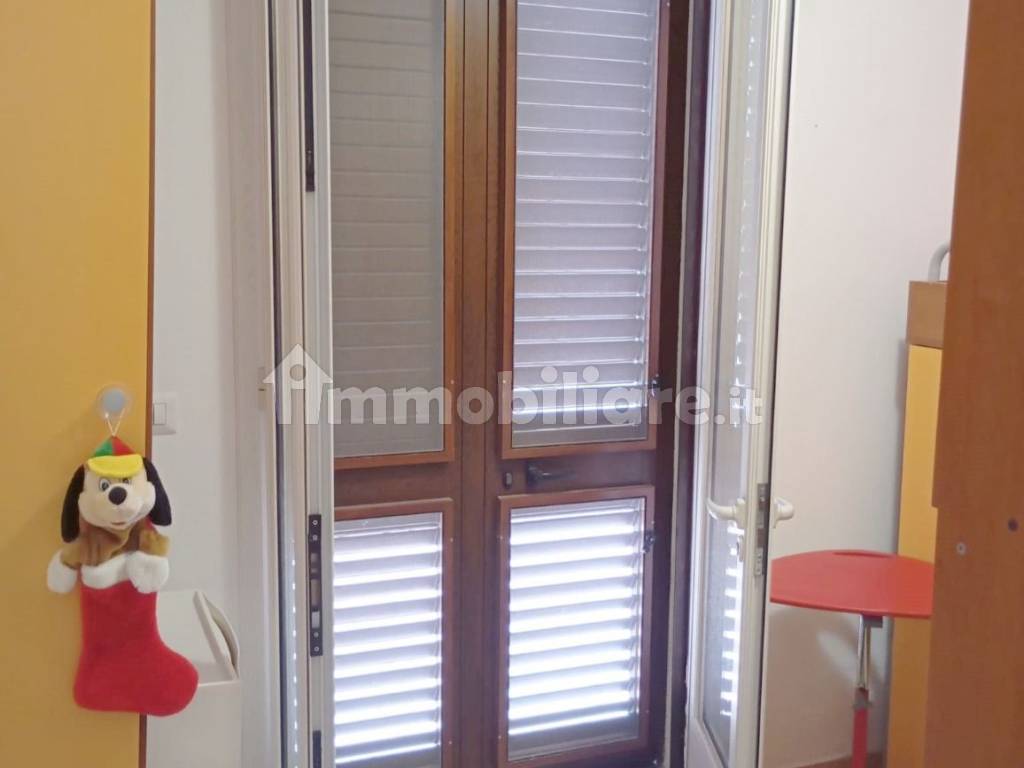 Interno appartamento
