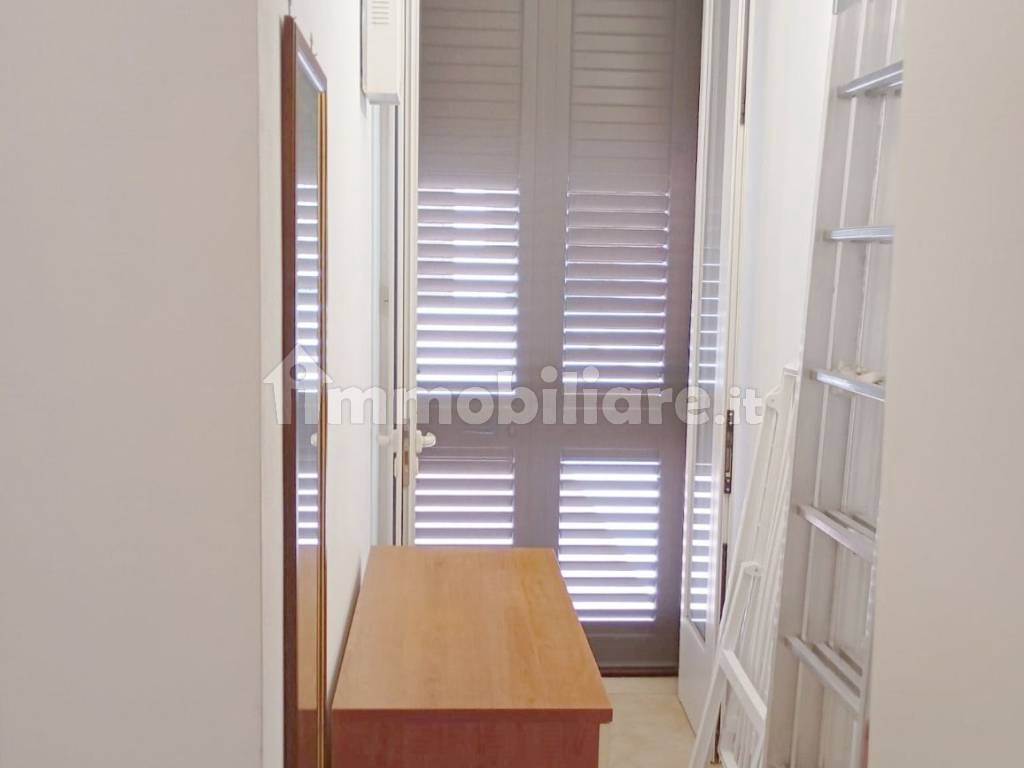 Interno appartamento