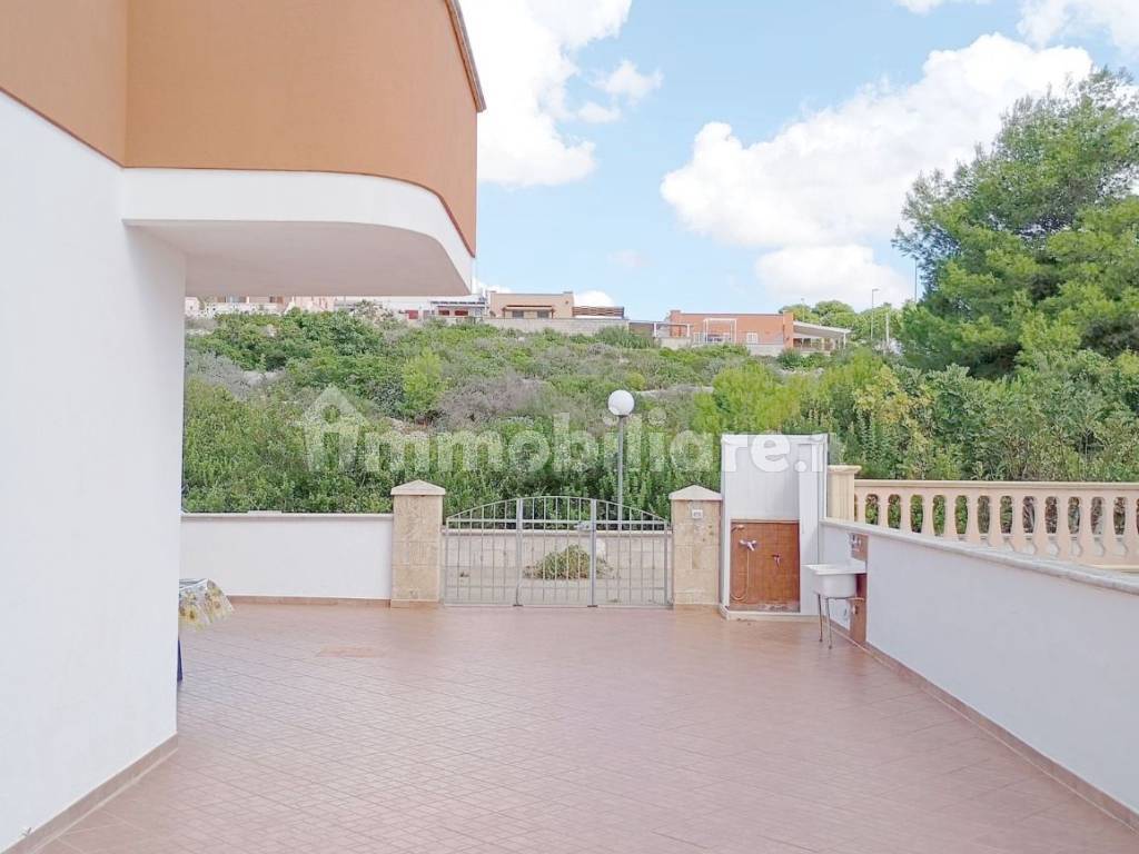Balcone