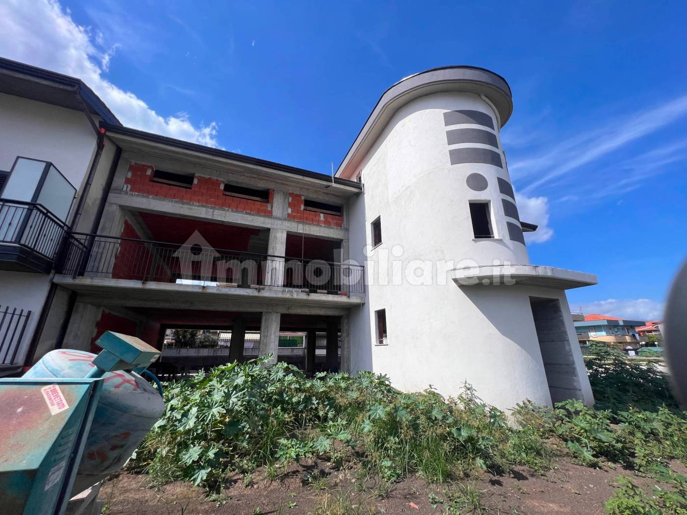 Appartamento in vendita a Mascali