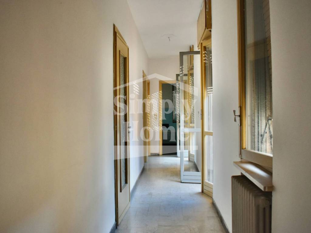 Interno appartamento