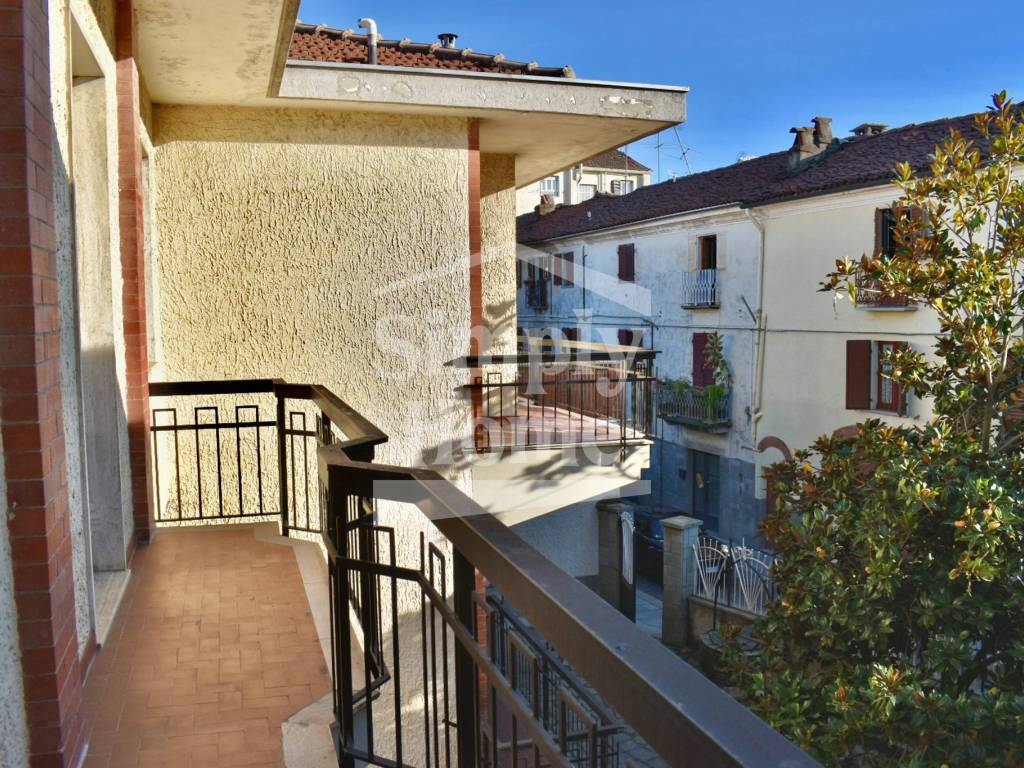 Balcone