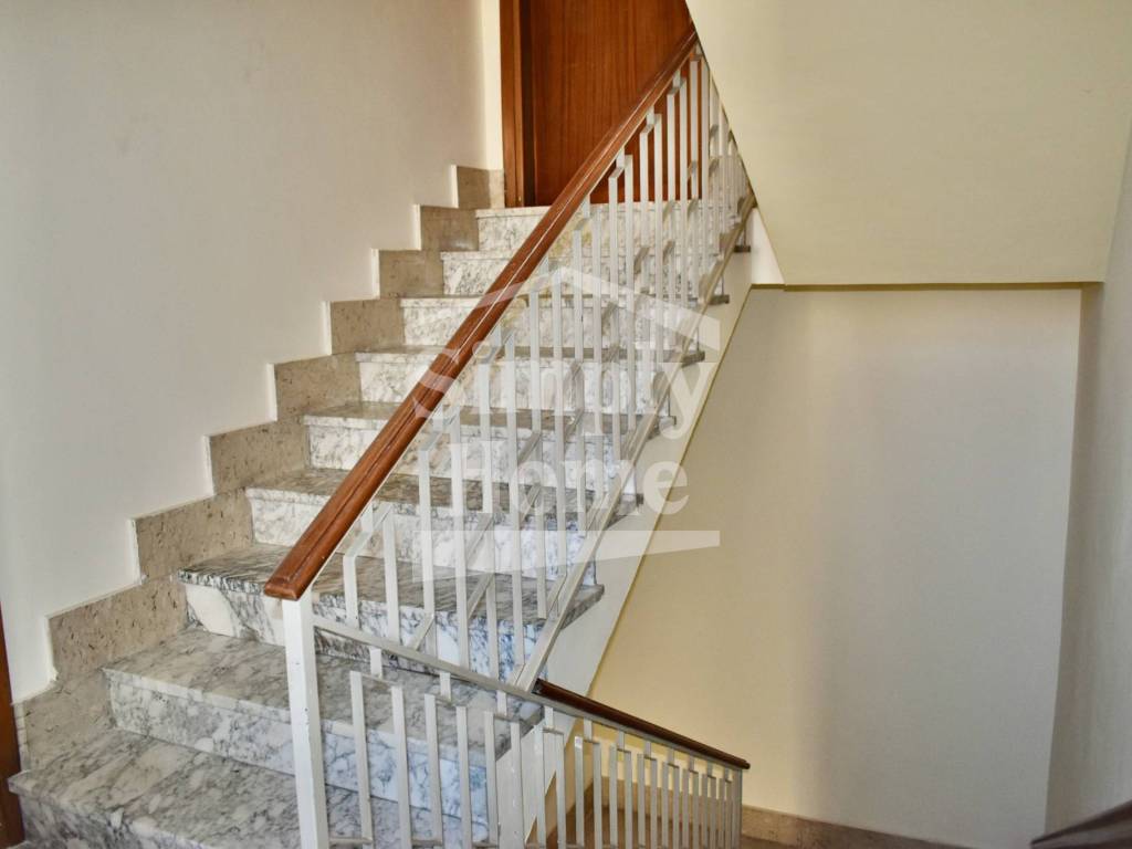 Interno palazzo