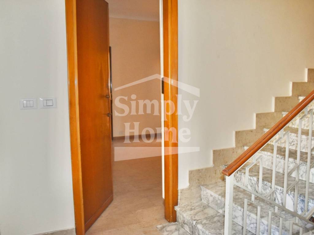 Interno palazzo