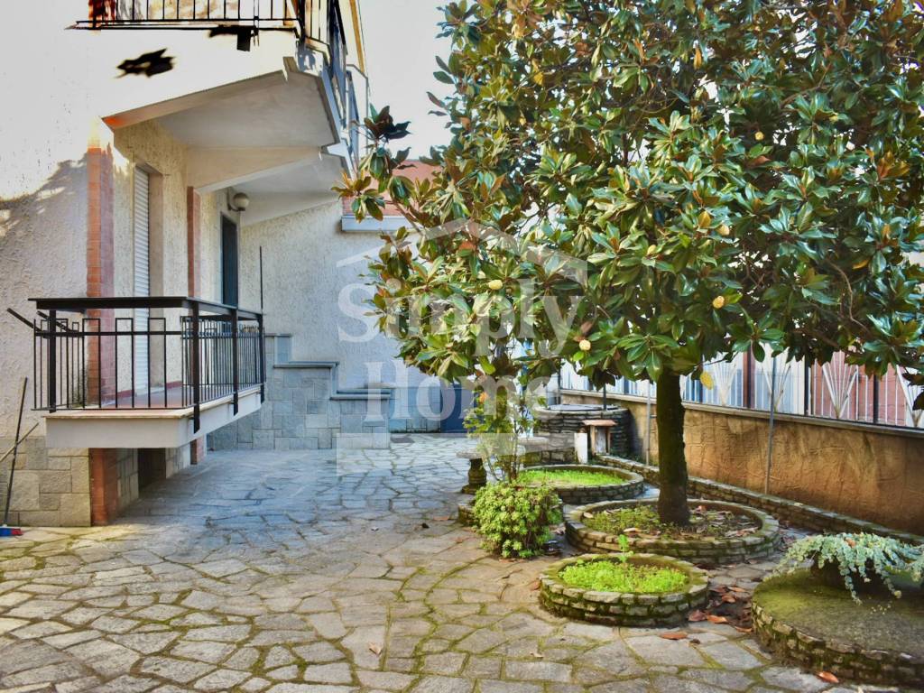 Giardino