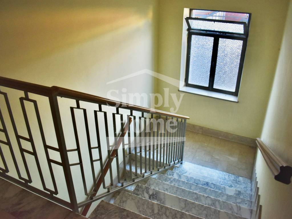 Interno palazzo
