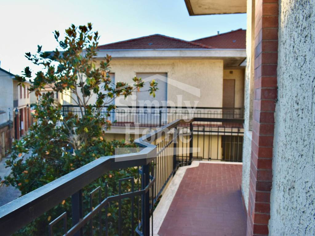 Balcone