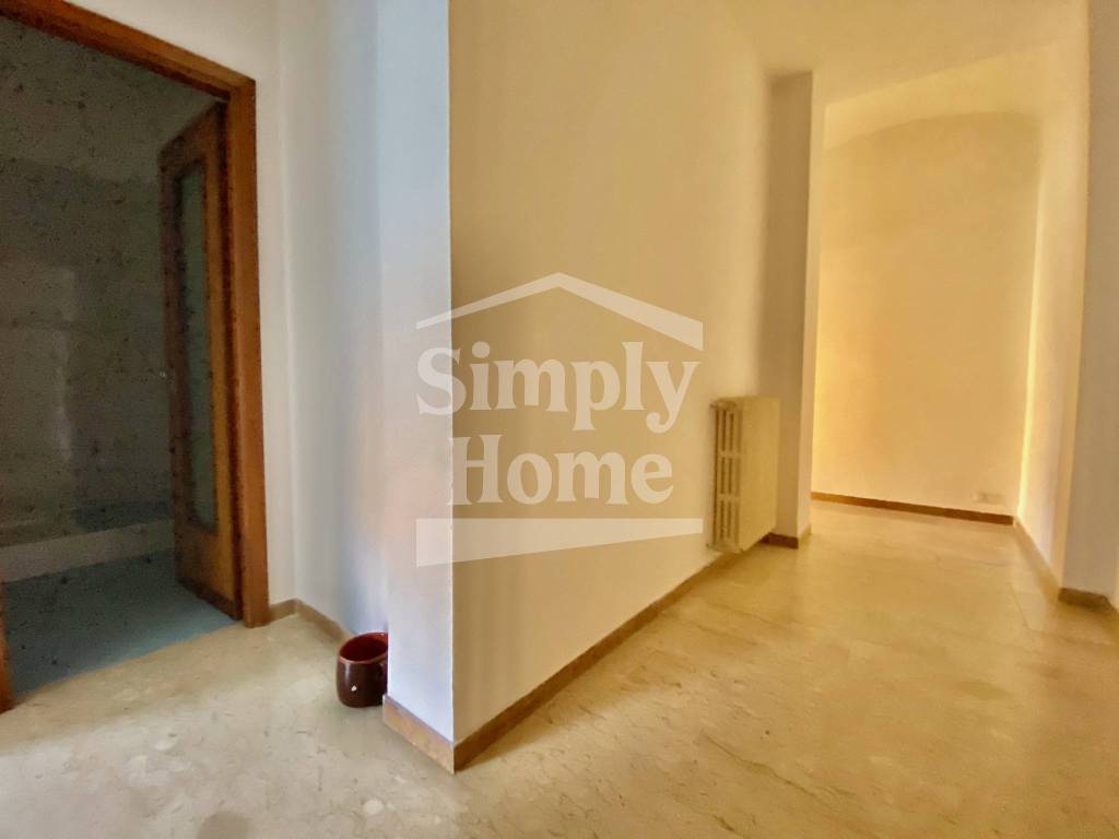 Interno appartamento