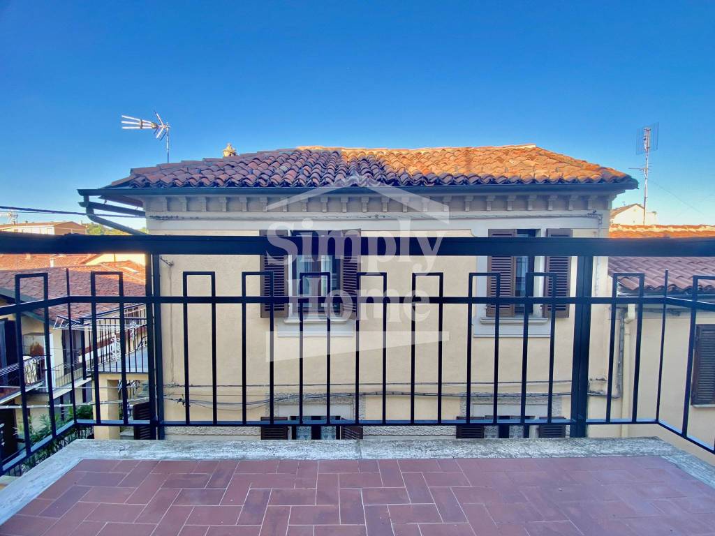 Balcone