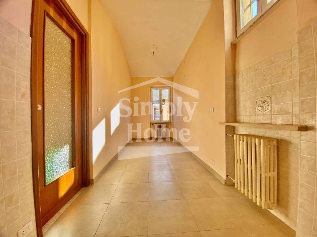 Interno palazzo