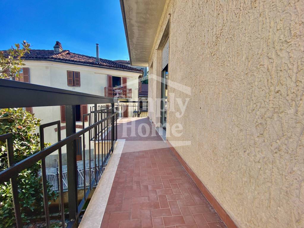 Balcone