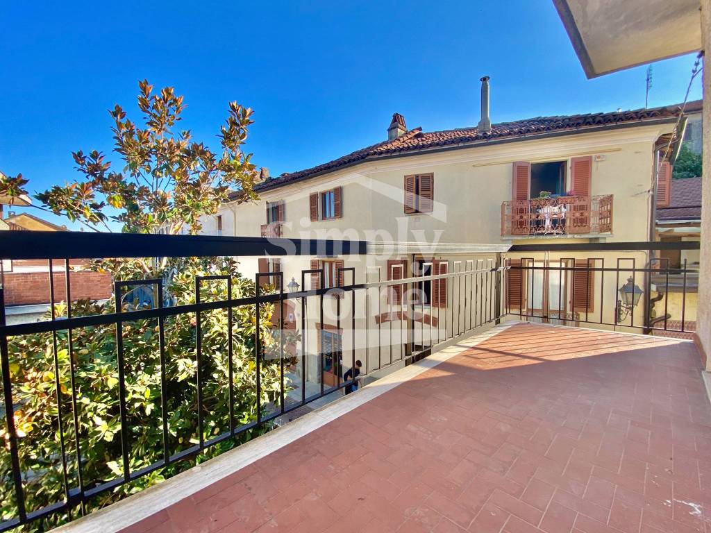 Balcone