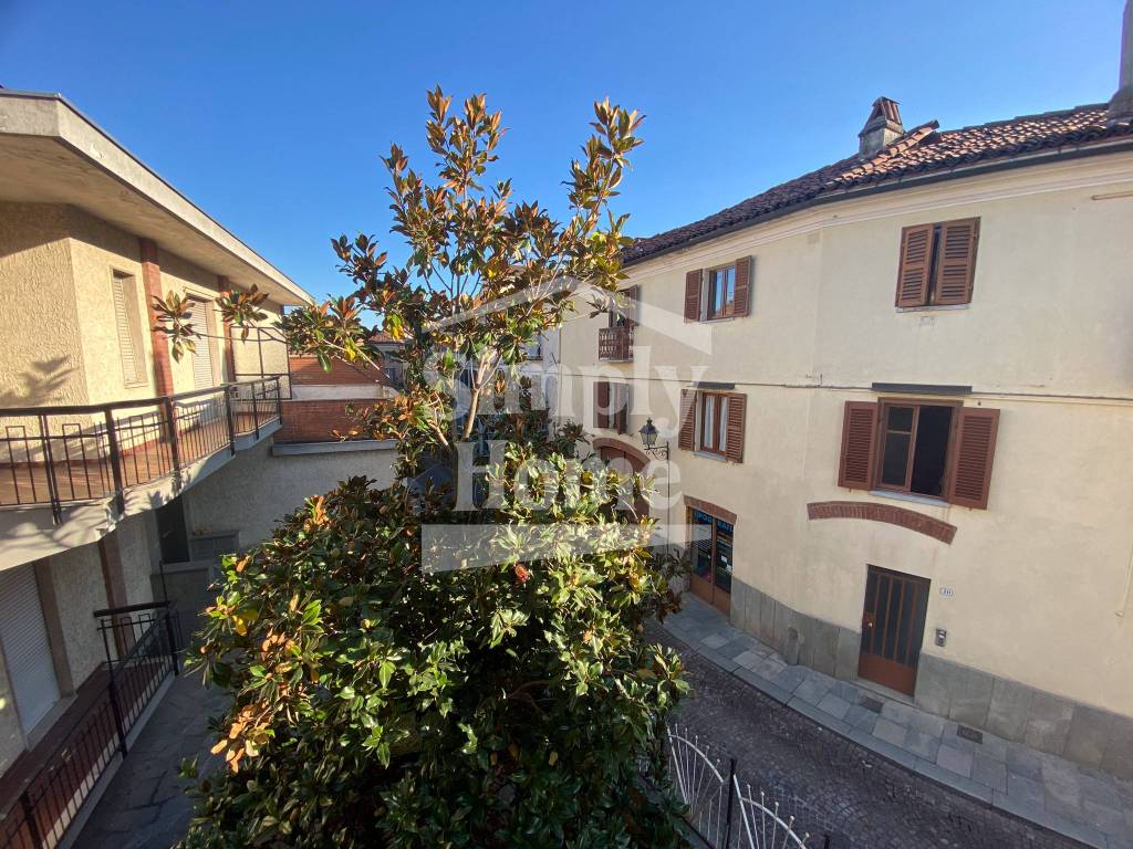 Facciata