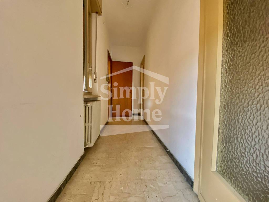 Interno appartamento