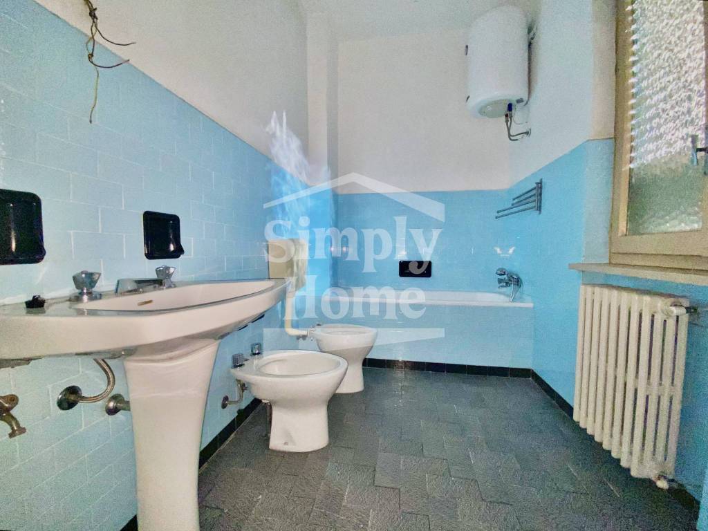 Bagno