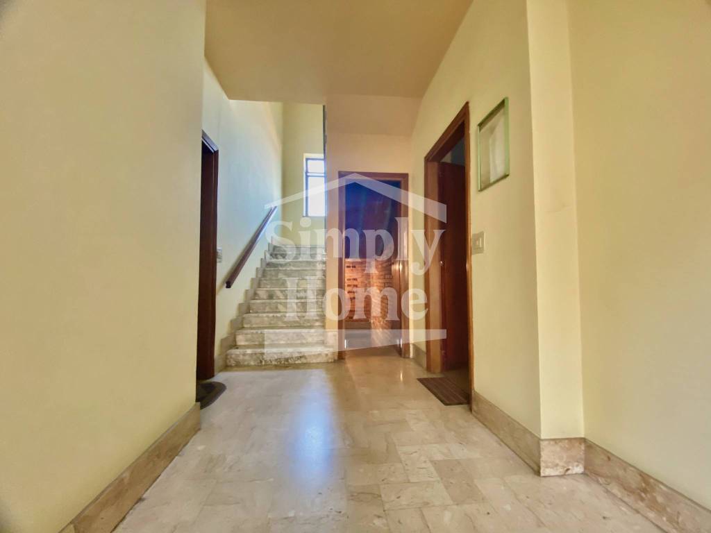 Interno palazzo