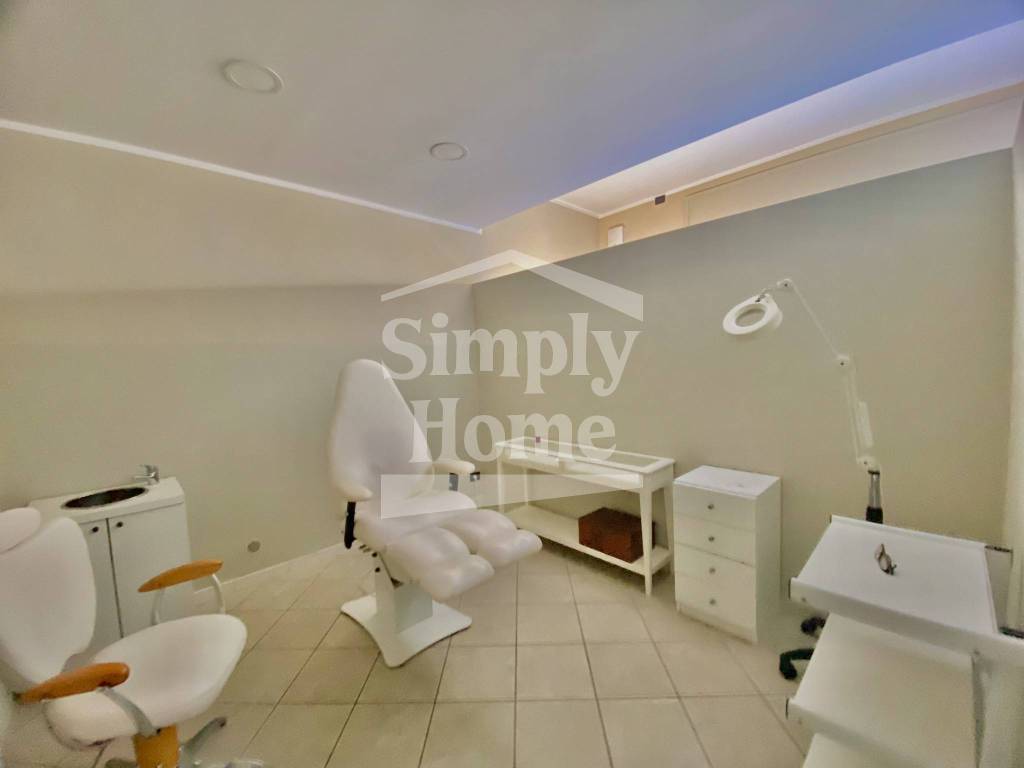 Interno non residenziale