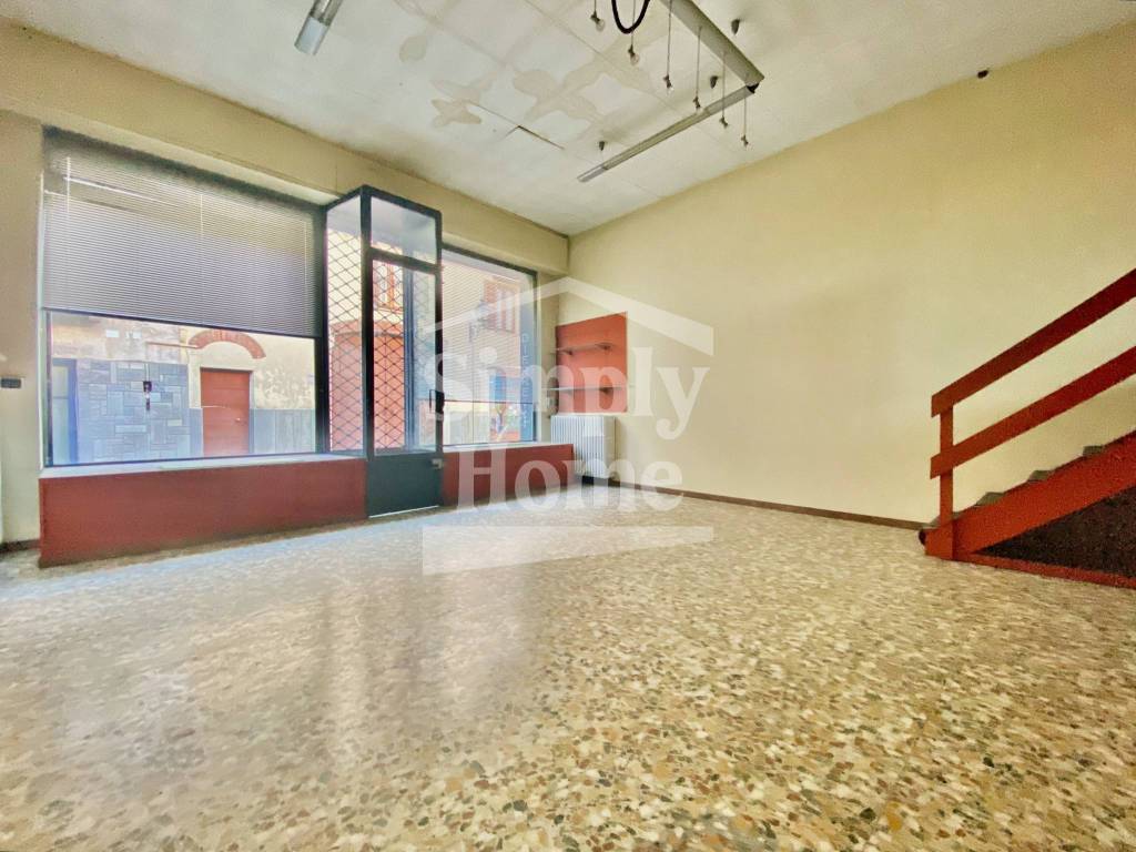 Interno non residenziale