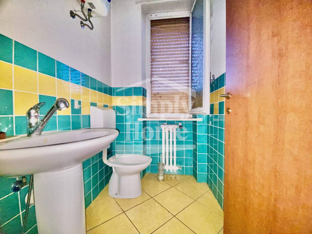 Bagno