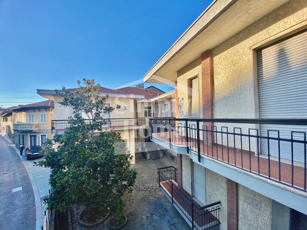 Balcone