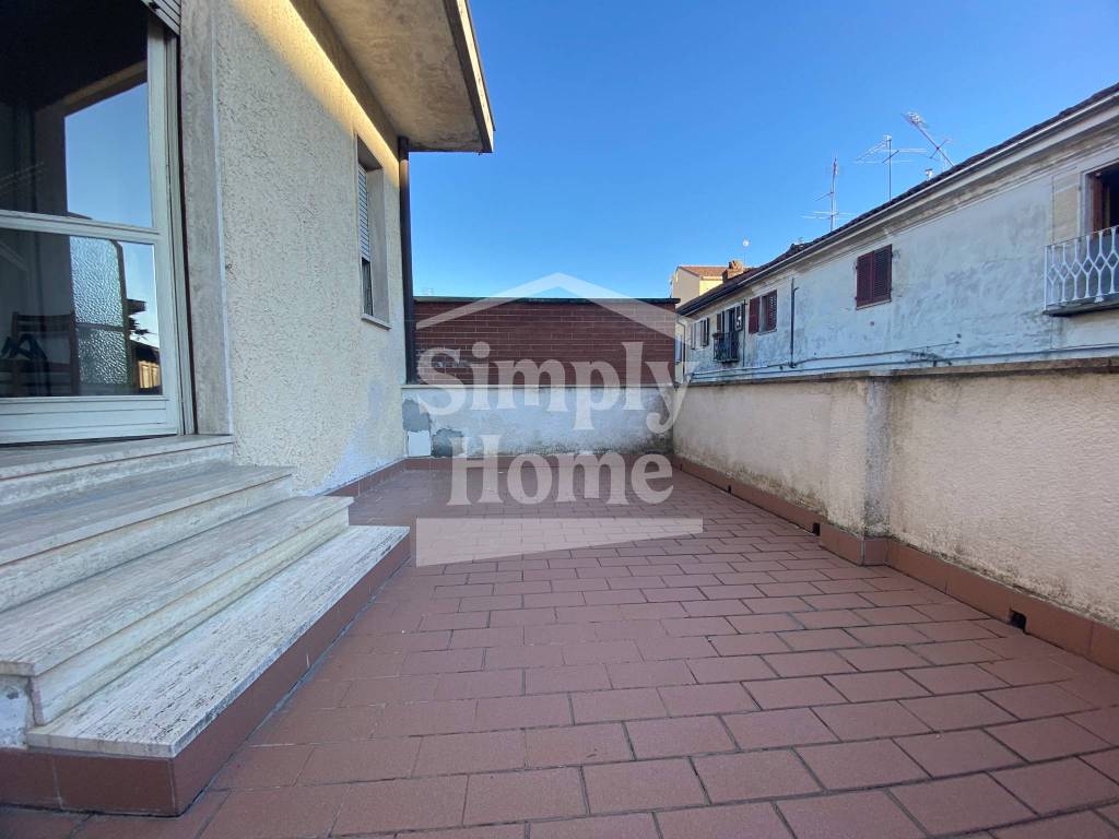 Balcone