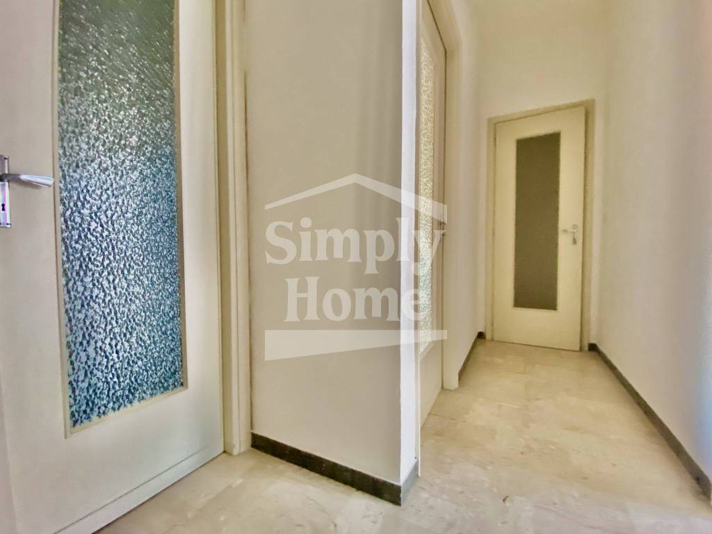 Interno appartamento