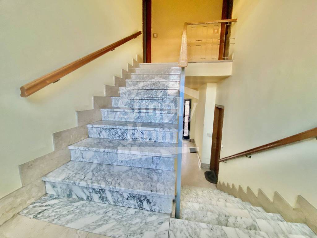 Interno palazzo