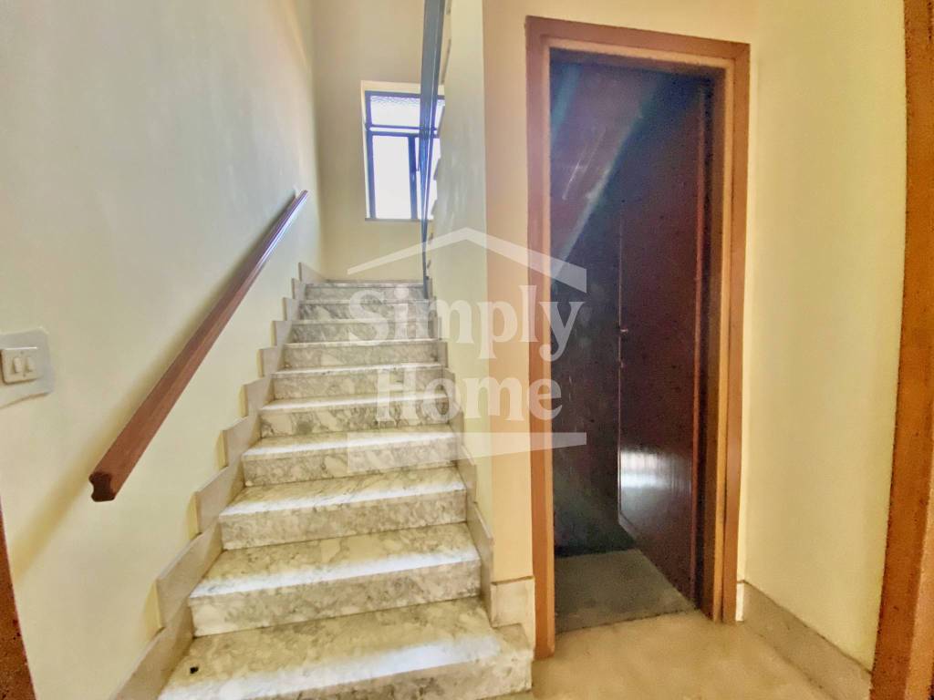 Interno palazzo