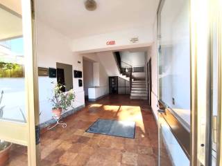 Interno palazzo