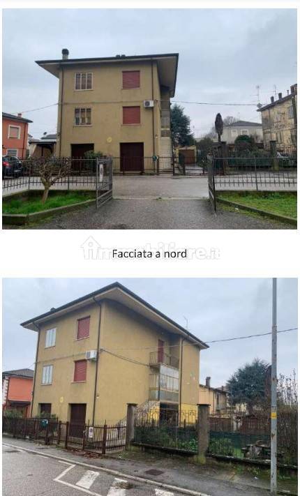 Facciata