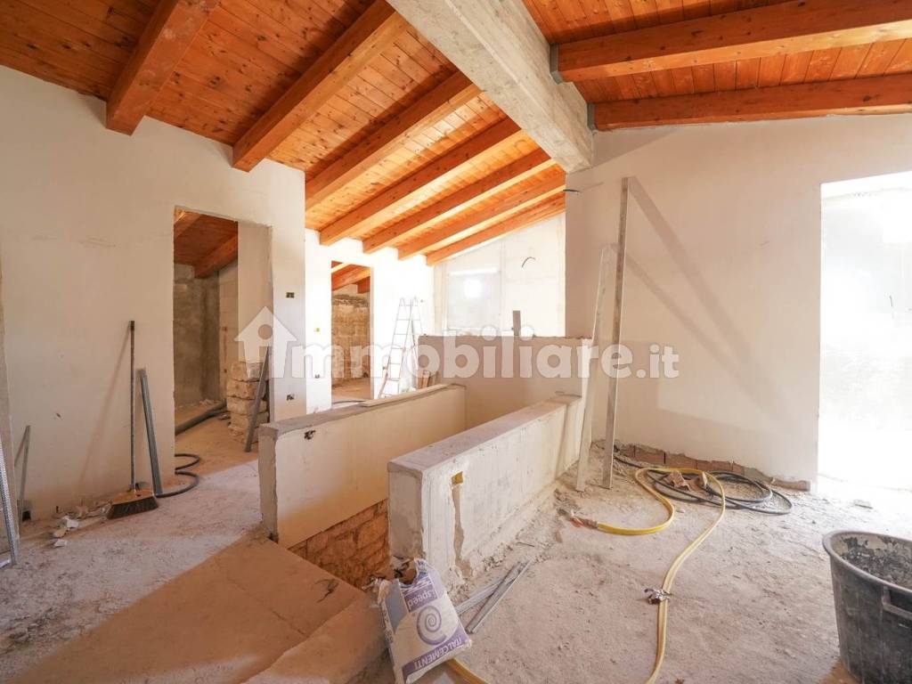 Casagency Immobiliare Palo del Colle Vendita 