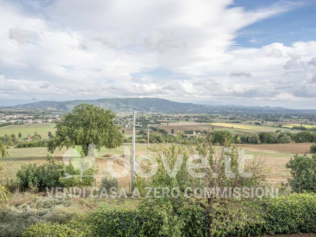 Villa unifamiliare strada marscianese 100, san martino in colle - sant'enea, perugia