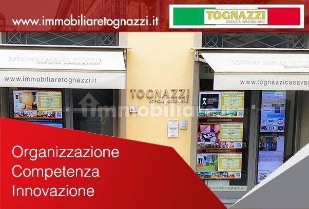 Agenzia Immobiliare Tognazzi