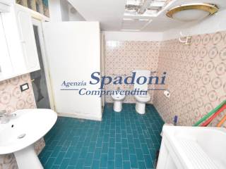 lavanderia/bagno