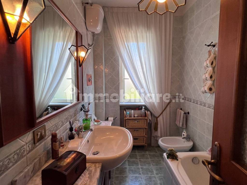 Bagno