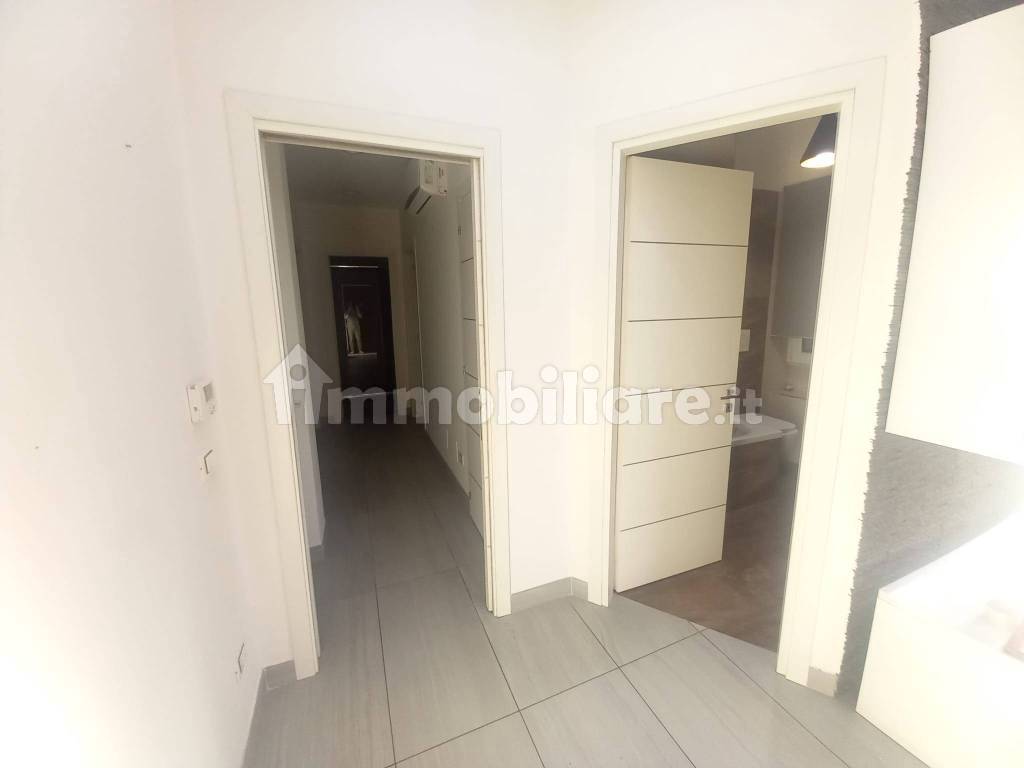 Interno appartamento