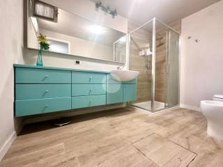 BAGNO PIANO INTERRATO